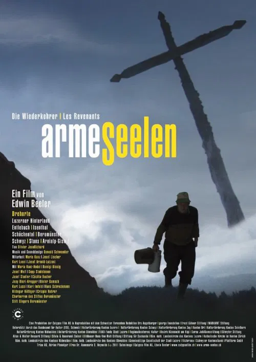 Arme Seelen
