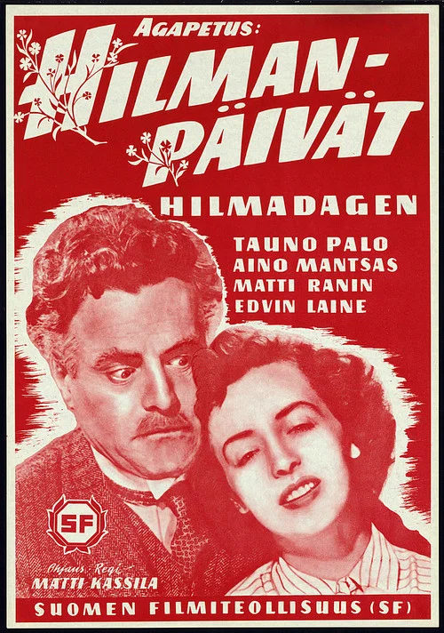 Hilmanp&auml;iv&auml;t