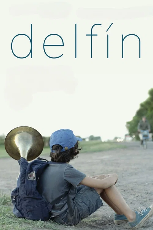Delf&iacute;n