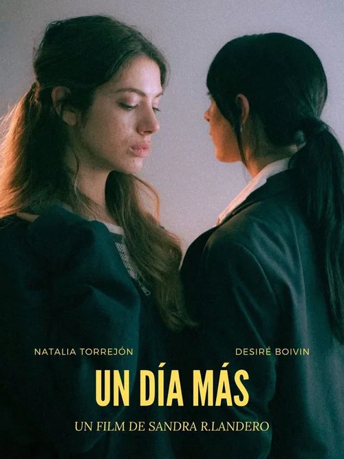 Un d&iacute;as m&aacute;s