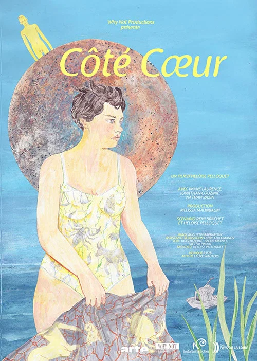 C&ocirc;t&eacute; Coeur
