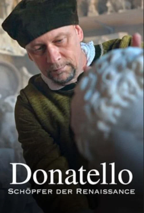 Donatello - Sch&ouml;pfer der Renaissance