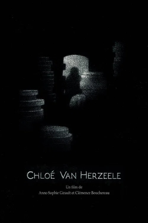 Chlo&eacute; Van Herzeele