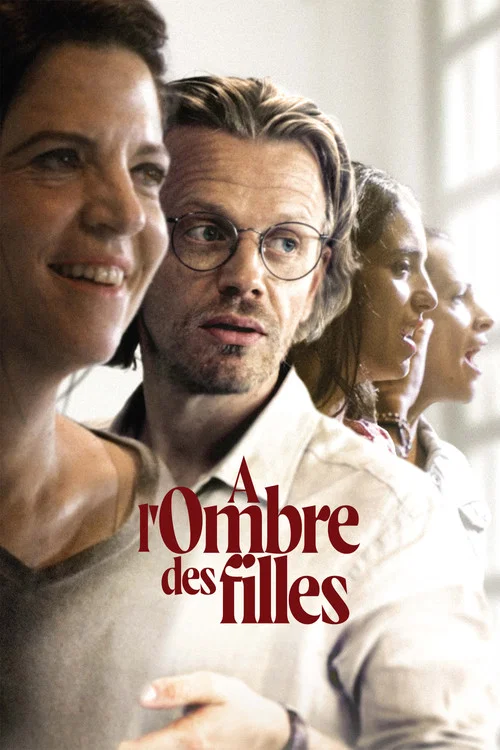 &Agrave; l'ombre des filles