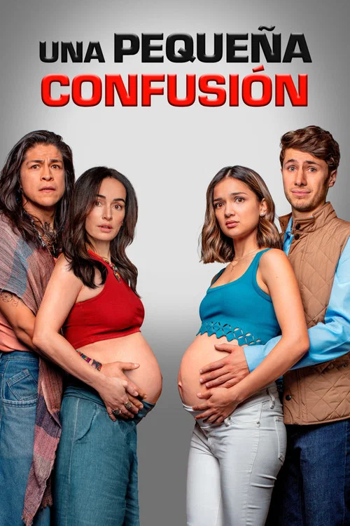 Una peque&ntilde;a confusi&oacute;n