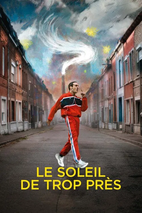 Le soleil de trop pr&egrave;s