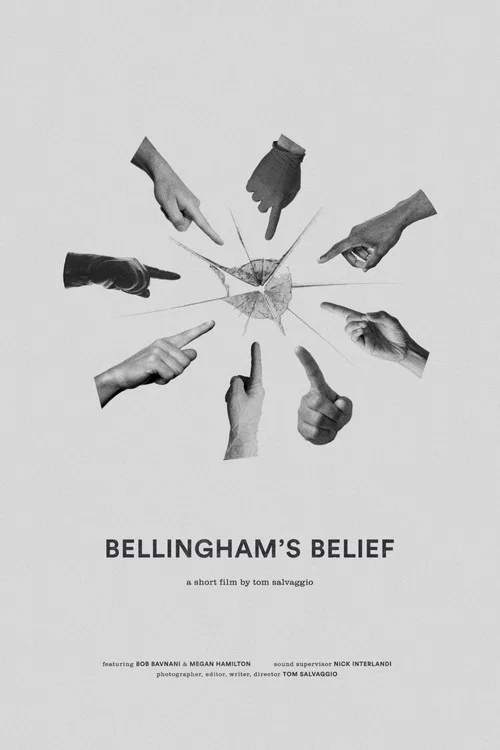 Bellingham&rsquo;s Belief
