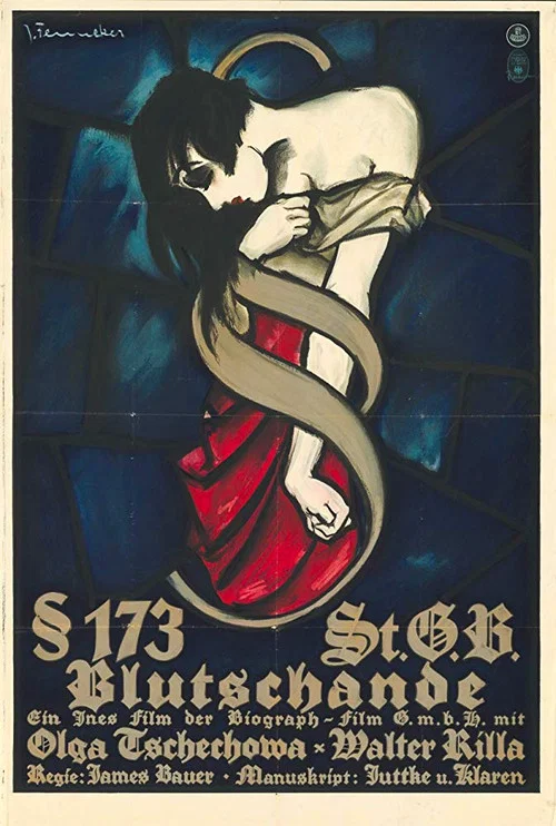 &sect; 173 St.G.B. Blutschande