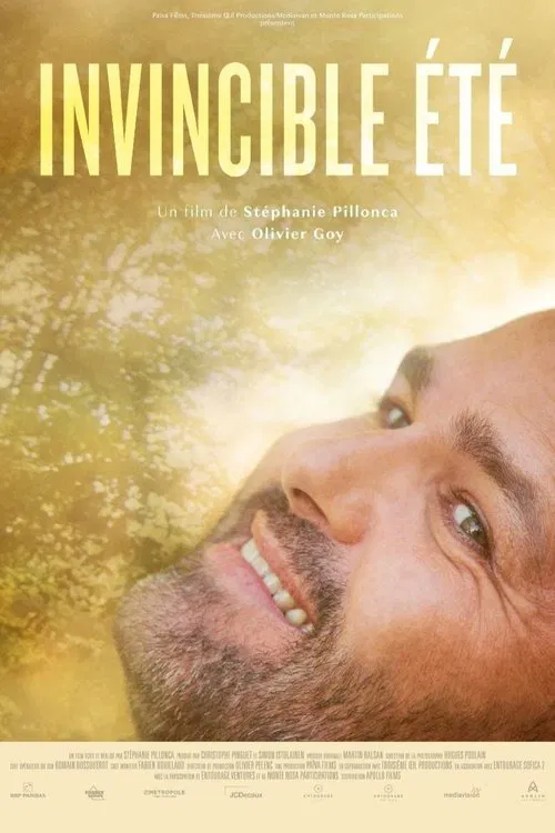 Invincible &Eacute;t&eacute;