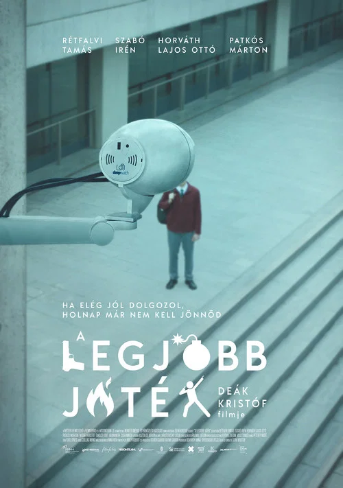 A legjobb j&aacute;t&eacute;k