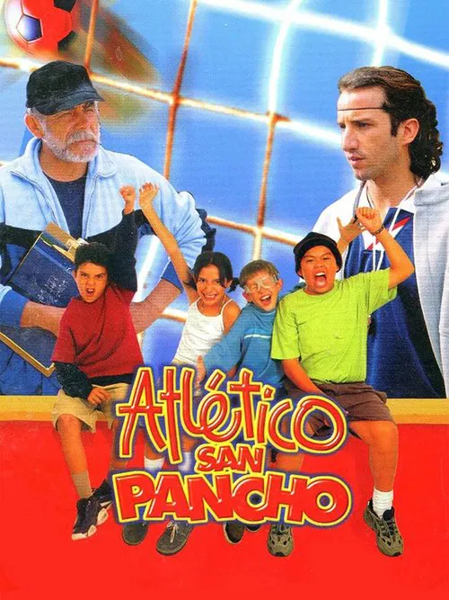 Atl&eacute;tico San Pancho
