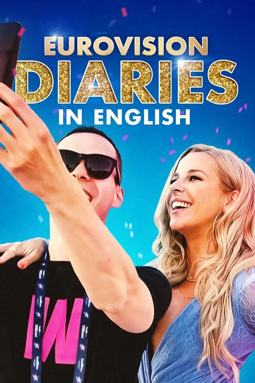 Eurovision Diaries - Viisup&auml;iv&auml;kirjat