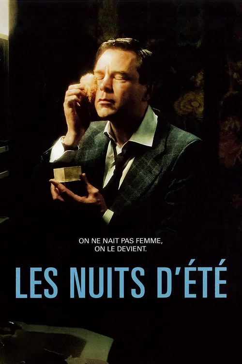 Les Nuits d'&eacute;t&eacute;