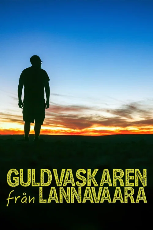Guldvaskaren fr&aring;n Lannavaara
