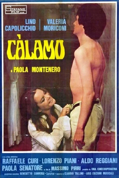 C&agrave;lamo