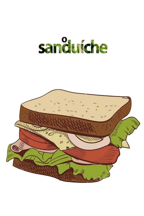 O Sandu&iacute;che