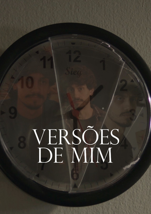 Vers&otilde;es de Mim
