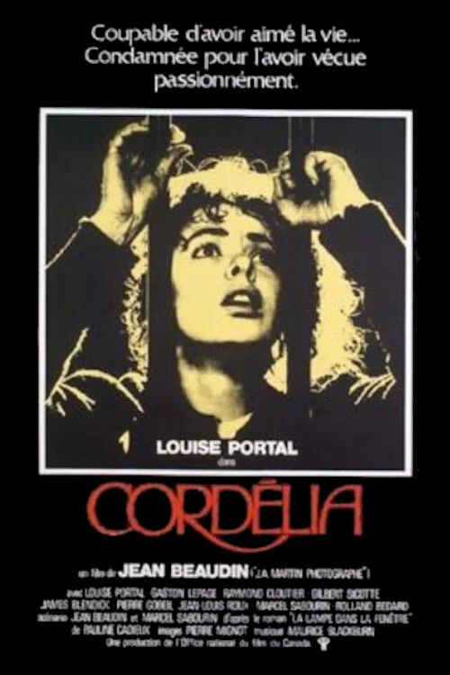 Cord&eacute;lia