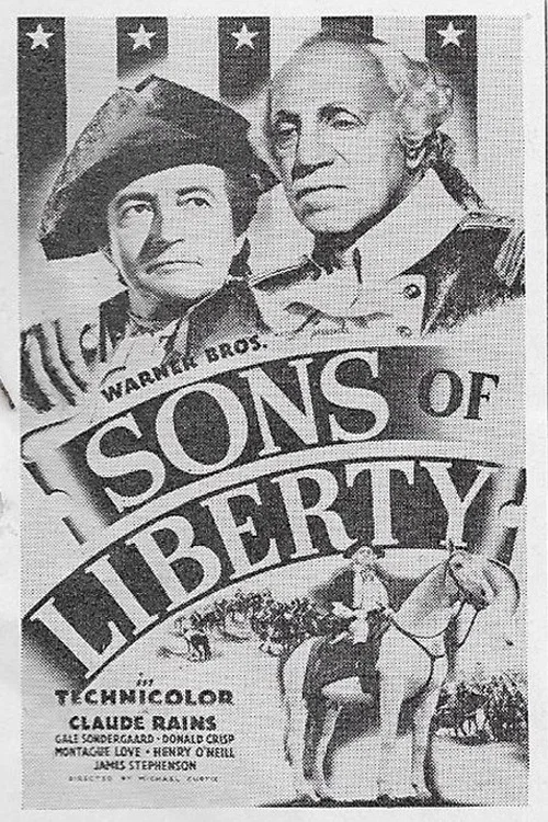 Sons of Liberty