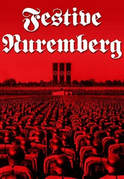 Festliches N&uuml;rnberg
