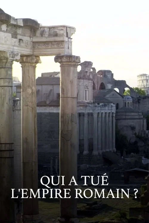 Qui a tu&eacute; l'Empire romain ?