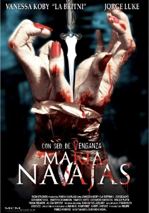 Mar&iacute;a Navajas