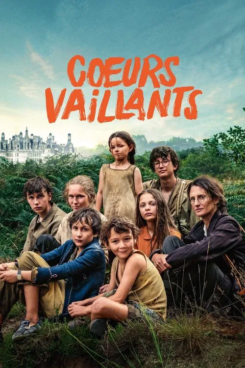 C&oelig;urs vaillants