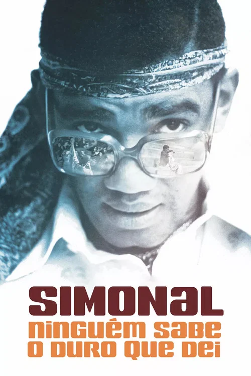 Simonal - Ningu&eacute;m Sabe o Duro Que Dei