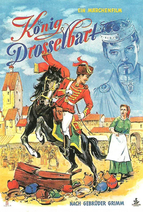 K&ouml;nig Drosselbart