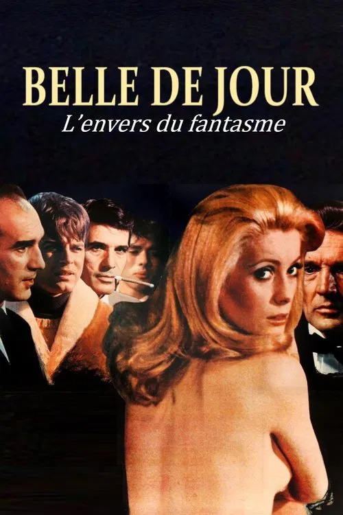 "Belle de jour", l&rsquo;envers du fantasme