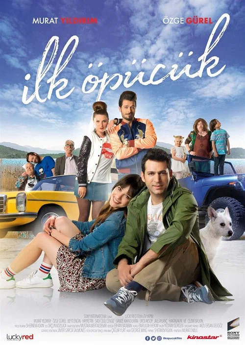 İlk &Ouml;p&uuml;c&uuml;k