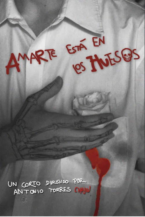 Amarte est&aacute; en los Huesos