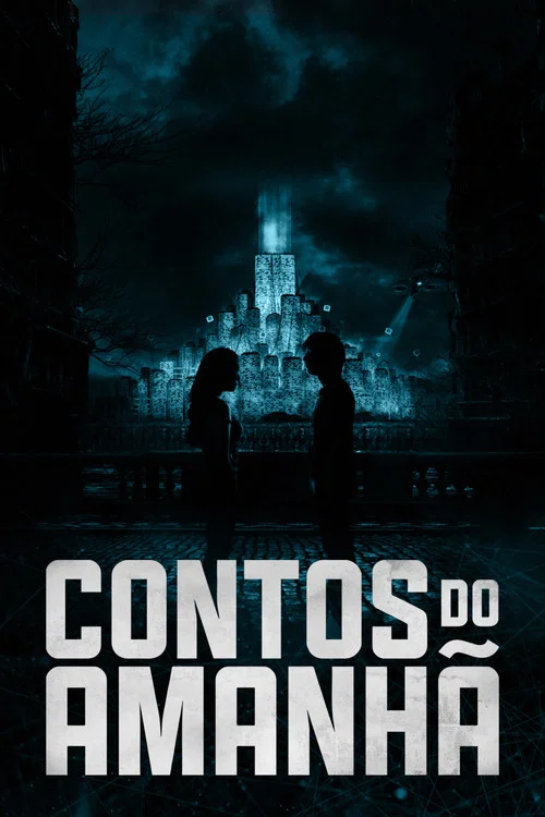 Contos do Amanh&atilde;
