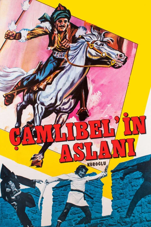K&ouml;roğlu