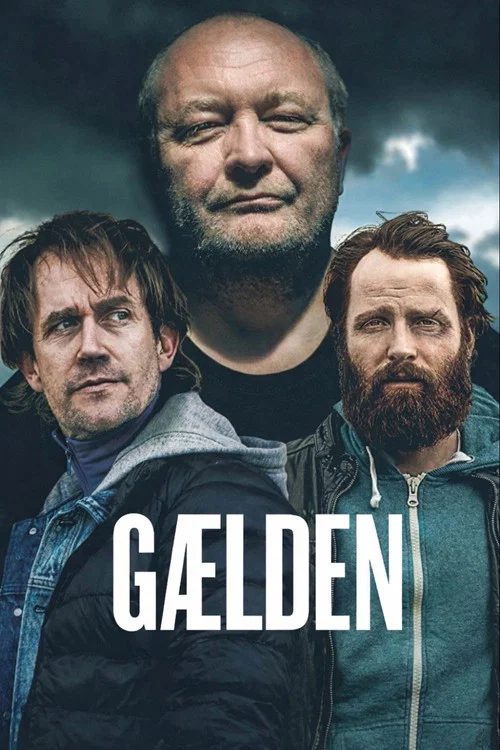 G&aelig;lden
