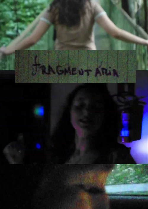 Fragment&aacute;ria