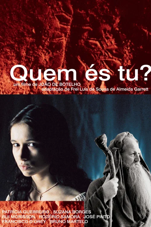 Quem &Eacute;s Tu?