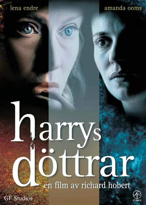 Harrys d&ouml;ttrar