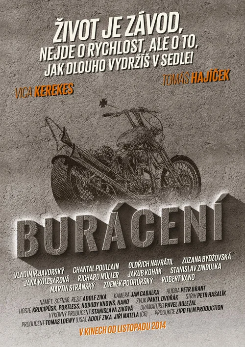 Bur&aacute;cen&iacute;