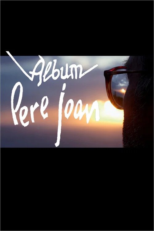 &Agrave;lbum Pere Joan