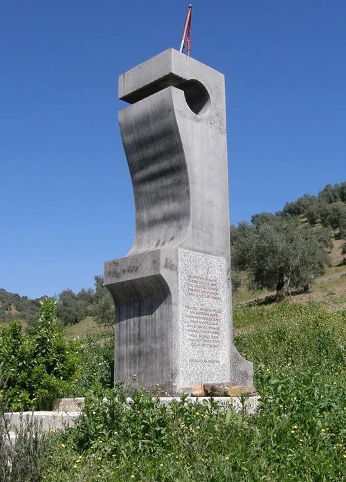 Los &uacute;ltimos guerrilleros - Historia de la A.G.I. (Agrupaci&oacute;n guerrillera de Levante)