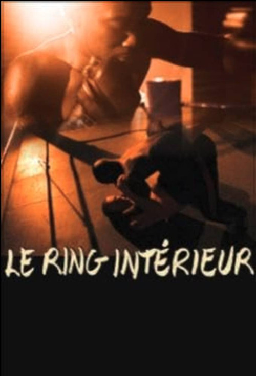 Le Ring int&eacute;rieur