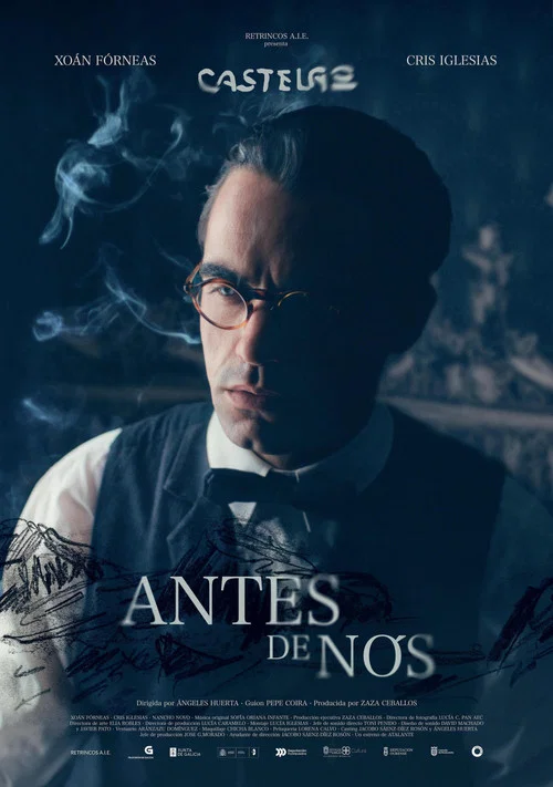 Antes de n&oacute;s