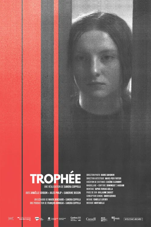Troph&eacute;e