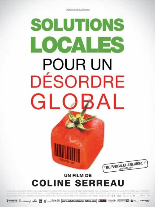 Solutions locales pour un d&eacute;sordre global
