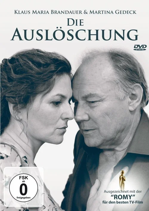 Die Ausl&ouml;schung