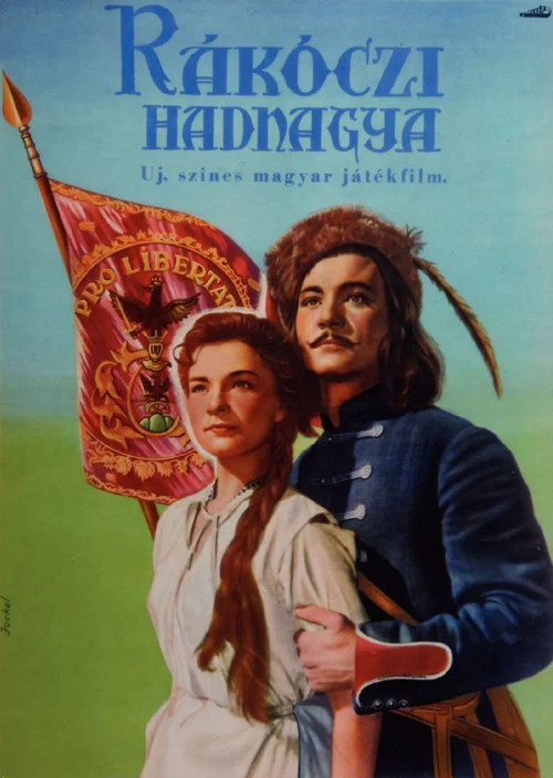 R&aacute;k&oacute;czi hadnagya