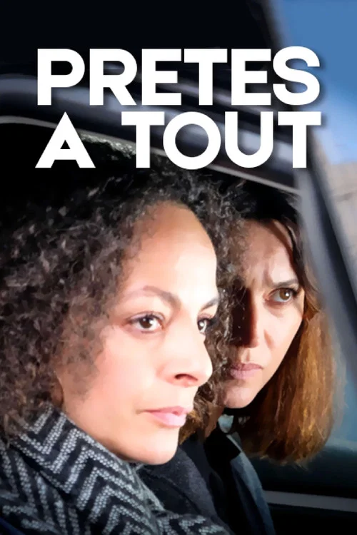 Pr&ecirc;tes &agrave; tout