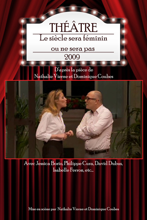 Le si&egrave;cle sera f&eacute;minin ou ne sera pas