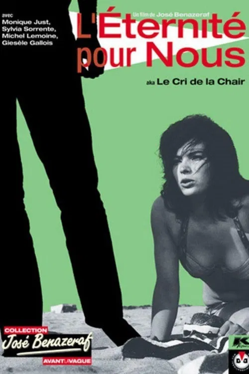 L'&eacute;ternit&eacute; pour nous